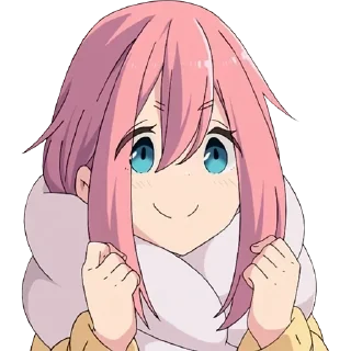 ✊️ emoji Минори Telegram sticker 21 of 120