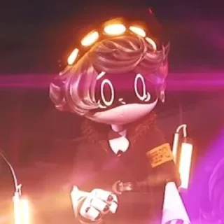 🌟 emoji Murder-Drones(6 ep). Telegram sticker 24 of 100