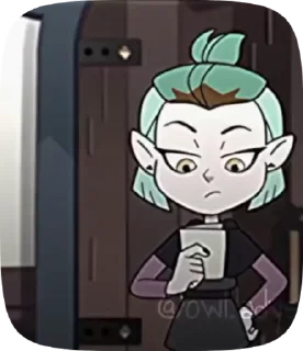 ✨ emoji Блайты.✨ Telegram sticker 11 of 42