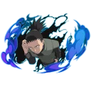 🌩 emoji Команды Листа Telegram sticker 10 of 24