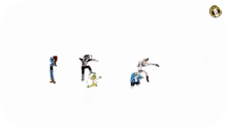 🤯 emoji Коллаб жук и кабан Telegram sticker 24 of 50