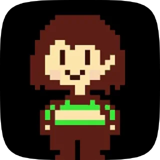🤯 emoji Коллаб жук и кабан Telegram sticker 22 of 50