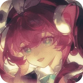Sticker from ㅤ𝅦 ㅤгиацинаㅤ @hinnoki
