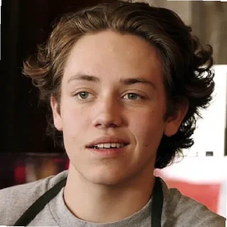 😄 emoji карл галлагер Telegram sticker 14 of 25