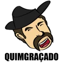 😂 emoji Stickers do Caralho Telegram sticker 23 of 31