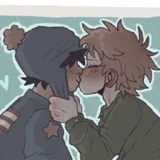 😘 emoji Крик:) Telegram sticker 9 of 30