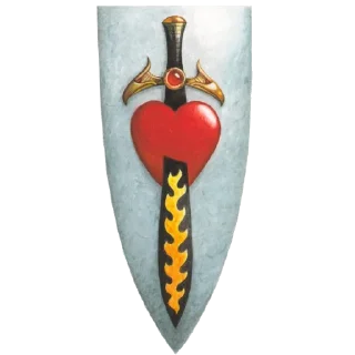 🛡 emoji High Memelves Telegram sticker 8 of 27