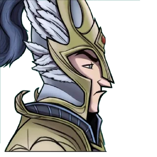 😐 emoji High Memelves Telegram sticker 6 of 27