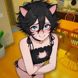 Sticker from Femboy💥💫Robin@CN86CN
