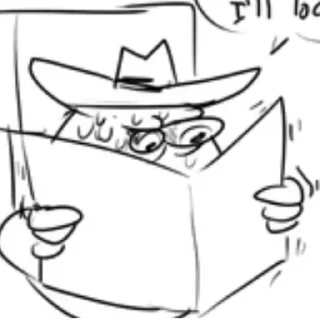 🙊 emoji Pizza tower Telegram sticker 23 of 50