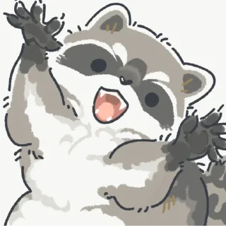 😝 emoji Набор Эди Telegram sticker 6 of 81