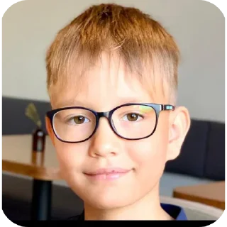 👓 emoji Набор Telegram sticker 12 of 24