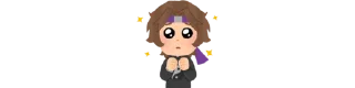 Sticker from Unstable Universe