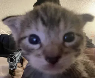 😡 emoji decessus jr. Telegram sticker 11 of 66
