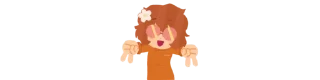 Sticker from Unstable Universe