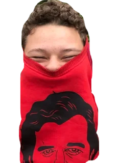 😲 emoji Fuck you Telegram sticker 7 of 9