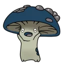 😱 emoji Hollow Knight Telegram sticker 10 of 29