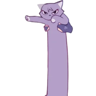 🐱 emoji 私の太陽🌅 >>> @𝔱𝔬𝔭𝔬𝔩_𝛾 Telegram sticker 6 of 78