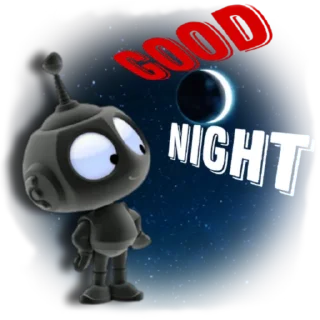 🌚 emoji @Sticker_Awwww Telegram sticker 14 of 33