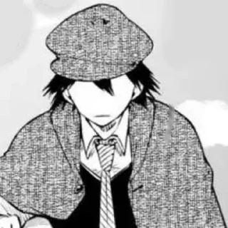 😔 emoji chapter 95 bsd Telegram sticker 15 of 55
