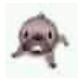 👍 emoji Шакал Telegram sticker 7 of 11