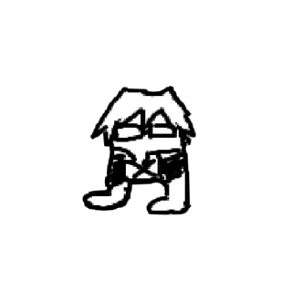 👾 emoji The Last Rave Telegram sticker 6 of 40