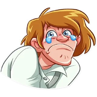 🥺 emoji Ultra Violence Telegram sticker 21 of 25