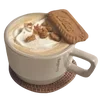 ☕ emoji VPN 👉 @gptVPNrbot Telegram sticker 5 of 200