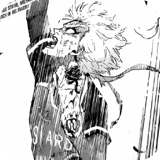 🥀 emoji Michael Kaiser Telegram sticker 14 of 94