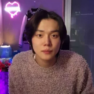 Sticker from yeonjun @kweqix