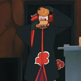 🧡 emoji 🧡Обиточка🧡 Telegram sticker 22 of 26