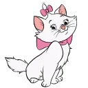 Sticker from Rayana