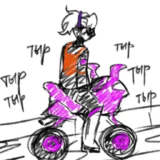 😀 emoji 𝙲𝚊𝚕𝚎𝚋 Telegram sticker 18 of 51