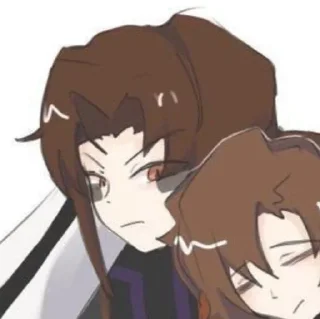 ✖️ emoji 𝙲𝚊𝚕𝚎𝚋 Telegram sticker 14 of 51