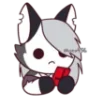 😐 emoji отель хазбин 🔞 - @hotelhazbin18 Telegram sticker 7 of 9