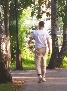 Sticker from Максым я тиби куда сказал ихать