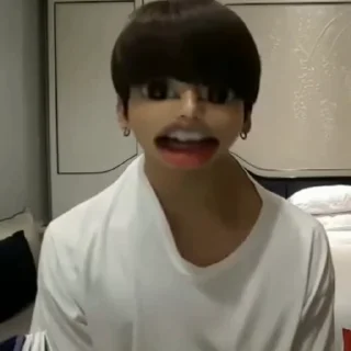 Sticker from ㅤㅤㅤㅤ @bbyjkarch