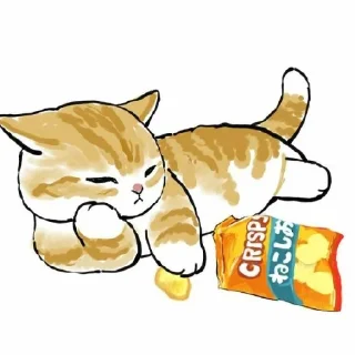 😄 emoji ciao salut cat¡!😼 Telegram sticker 16 of 31