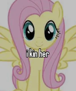 👍 emoji @MyLittlePony_bots Telegram sticker 9 of 102