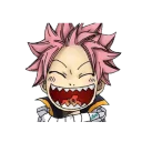 Sticker from Anime mix By milad