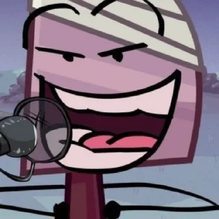 🤫 emoji Это что Telegram sticker 24 of 32