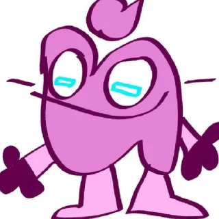 👋 emoji Это что Telegram sticker 8 of 32