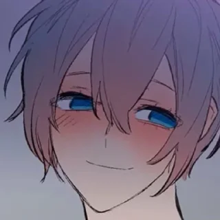 😌 emoji Тайный союз Telegram sticker 13 of 54