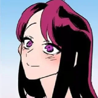 ❤️ emoji Тайный союз Telegram sticker 15 of 120