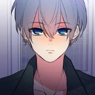😒 emoji Тайный союз Telegram sticker 7 of 54