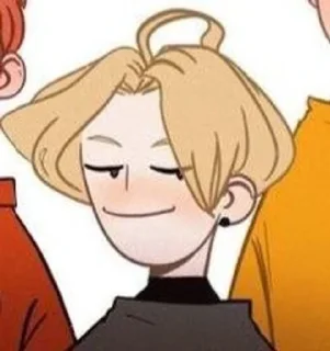 😏 emoji Все ради игры Telegram sticker 16 of 23