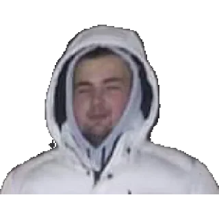 🥴 emoji Братва Telegram sticker 6 of 21