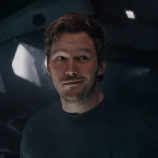 Sticker from ☆Star-Lord