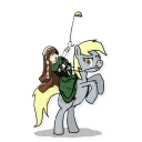 😁 emoji Rozen Maiden @IMG_2D Telegram sticker 7 of 14