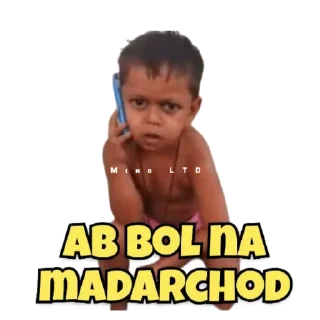 🖕 emoji @MiNDLTD Telegram sticker 14 of 40